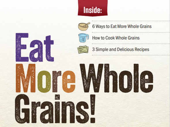 Whole Grains